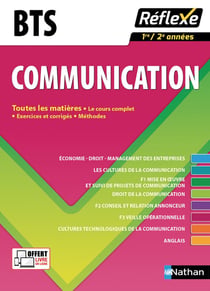 Bts Communication