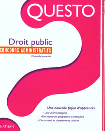 Questo droit public