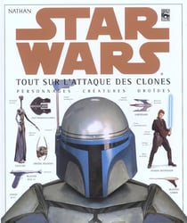 Ep 2 attaque des clones person