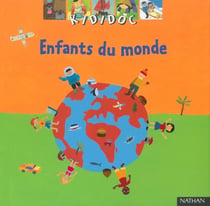 ENFANTS DU MONDE