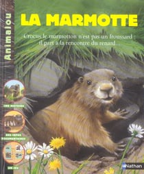 La marmotte