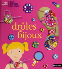 Drôles de bijoux