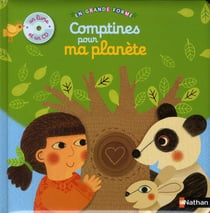 Comptines pour ma planète