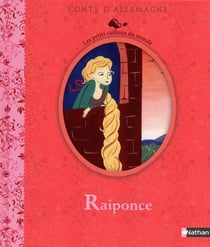 Raiponce