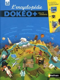 Dokéo - 6-9 ans