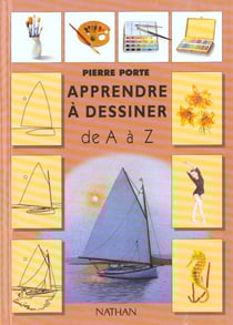 Apprendre a dessiner de a a z