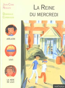 La reine du mercredi