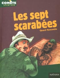 Les sept scarabees