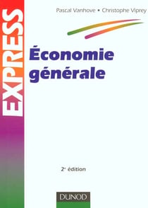 Economie generale