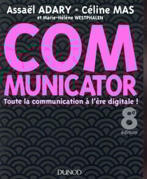 Communicator - toute la communication à l'ère digitale ! (8e édition)