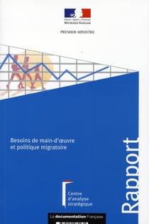 Besoins de main-d'oeuvre et politique migratoire