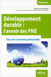 Développement durable : l'avenir des PME