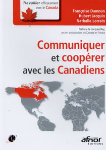 Communiquer et coopérer avec les Canadiens