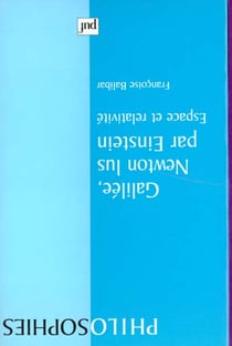 Galilee newton lus par einstein n.1