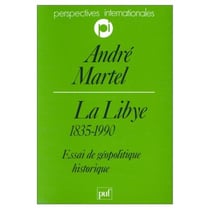 La Libye