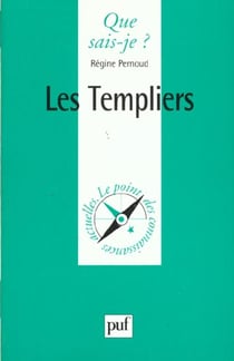 Les templiers