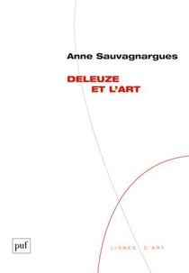 Deleuze et l'art