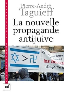 La nouvelle propagande antijuive : Du symbole al-Dura aux rumeurs de Gaza