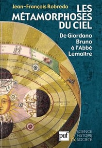 Les métamorphoses du ciel