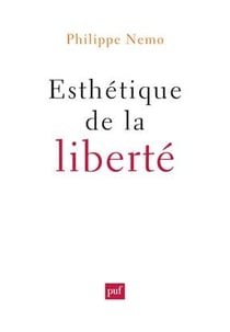 Esthétique de la liberté