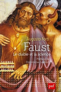 Faust - le diable et la science