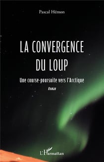 La convergence du loup : une course poursuite vers l'Arctique