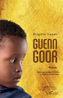 Guenn goor : Roman