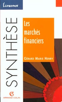 Les marches financiers