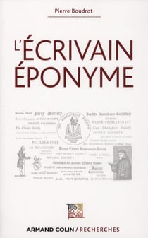 L'écrivain éponyme