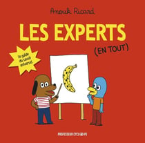 Les Experts (en tout) Tome 1