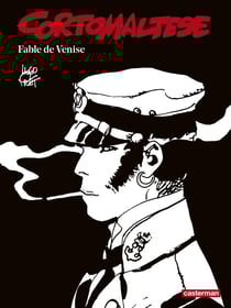 Corto Maltese Tome 7 : fable de Venise