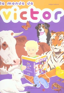 Monde de victor (le)