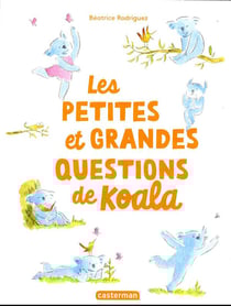 Les petites et grandes questions de koala