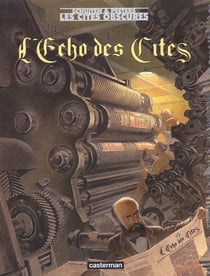 Les cités obscures Hors-Série Tome 6