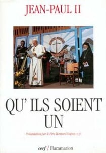Qu'ils soient un