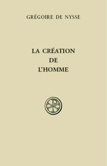 La création de l'homme