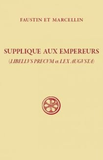 SC 504 Supplique aux empereurs
