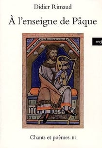 A l'enseigne de Pâques