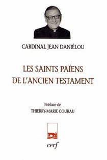 Les Saints Païens de l'Ancien Testament
