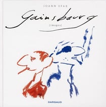 Gainsbourg - images