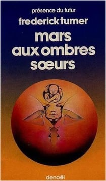 Mars aux ombres soeurs