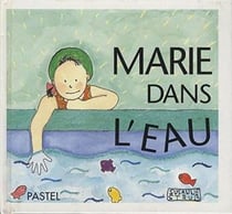 Marie dans l eau