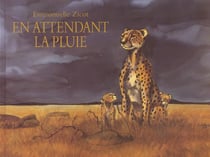 En attendant la pluie