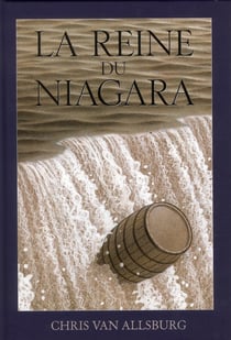 La reine du Niagara