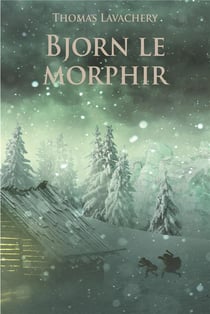 Bjorn le morphir poche (ne)