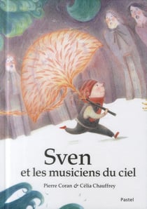 Sven Et Les Musiciens Du Ciel