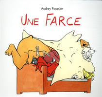 Une farce
