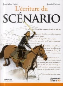 L'écriture du scénario (2e édition)