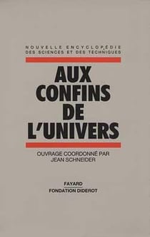 Aux confins de l'univers : Faut-il croire au Big Bang ?