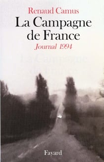 La campagne de france - journal 1994